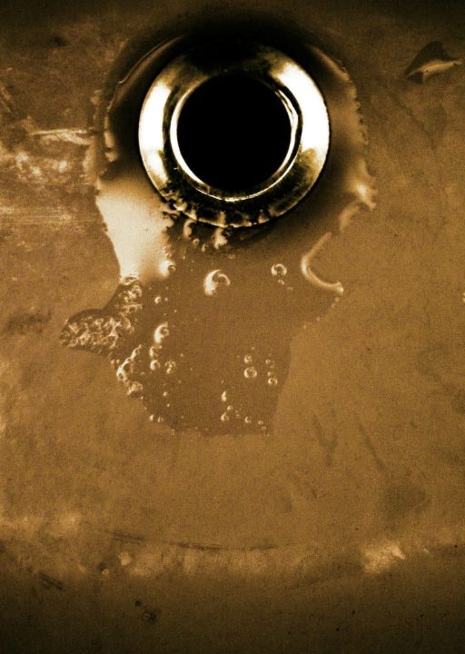 Drain Descaling